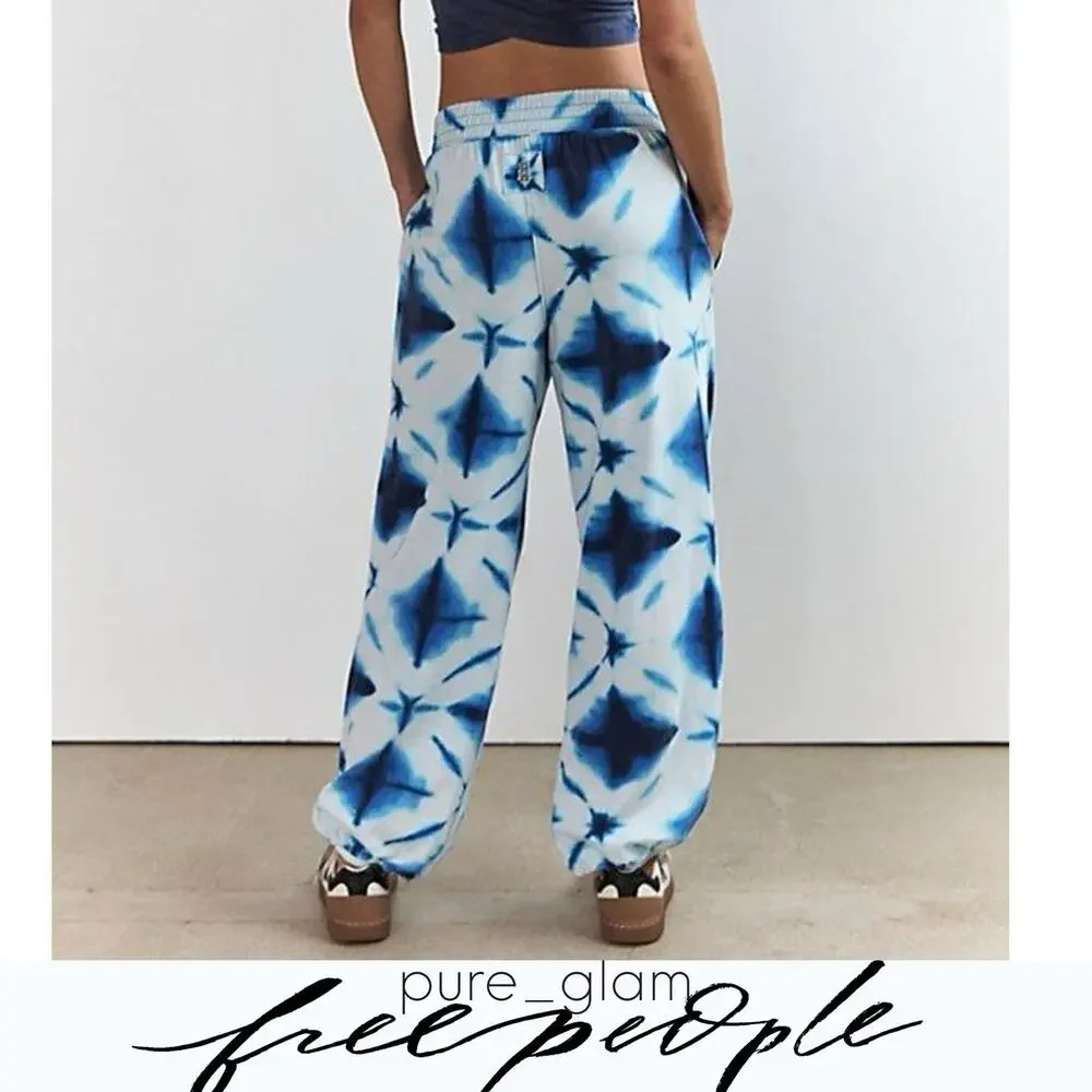 Free People crossover set